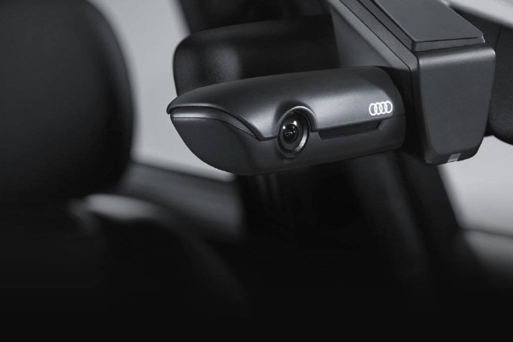 Audi vai equipar seus carros com câmeras de painel - LTM